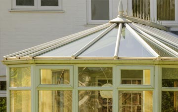 conservatory roof repair Cambusbarron, Stirling