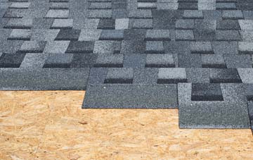 expert Cambusbarron asphalt roof companies