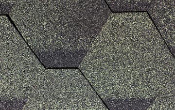 Cambusbarron fibreglass shingle repairs