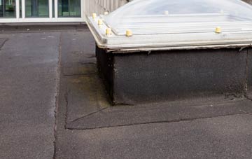 disadvantages of Cambusbarron flat roofs