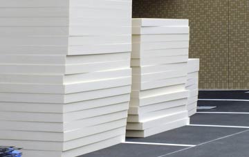 Cambusbarron flat roof insulation costs