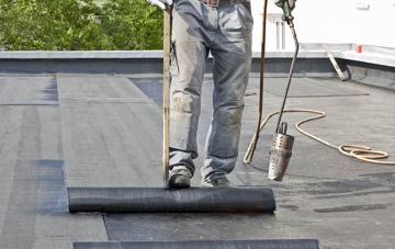 flat roof replacement Cambusbarron, Stirling