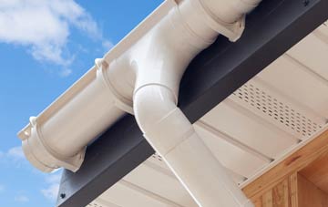 Cambusbarron gutter installation costs