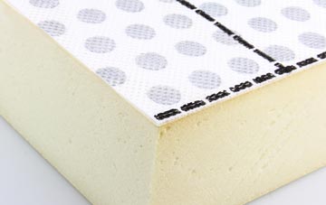 meeting Cambusbarron building codes