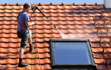 roof cleaning Cambusbarron, Stirling