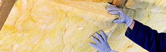 quotes for Cambusbarron roof insulation