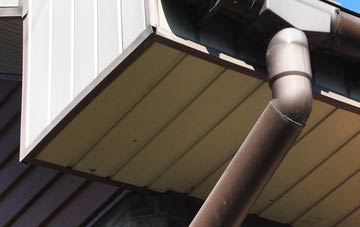 Cambusbarron soffit installation costs