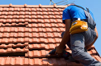 Cambusbarron urgent roof repairs