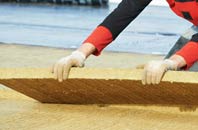 find rated Cambusbarron roof insulation companies