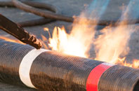 Cambusbarron flat roofing replacement