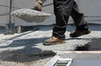 find rated Cambusbarron flat roofing replacement companies