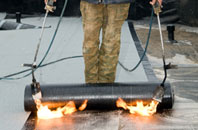 Cambusbarron flat roof sealing quote